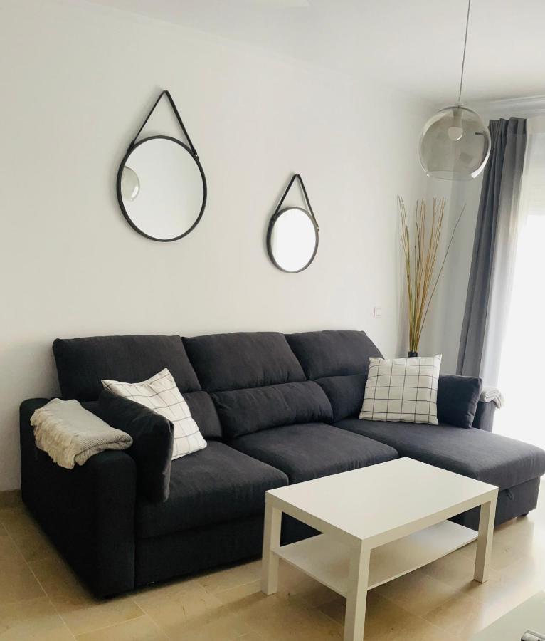 Apartamento Malaga Centro Appartement Buitenkant foto