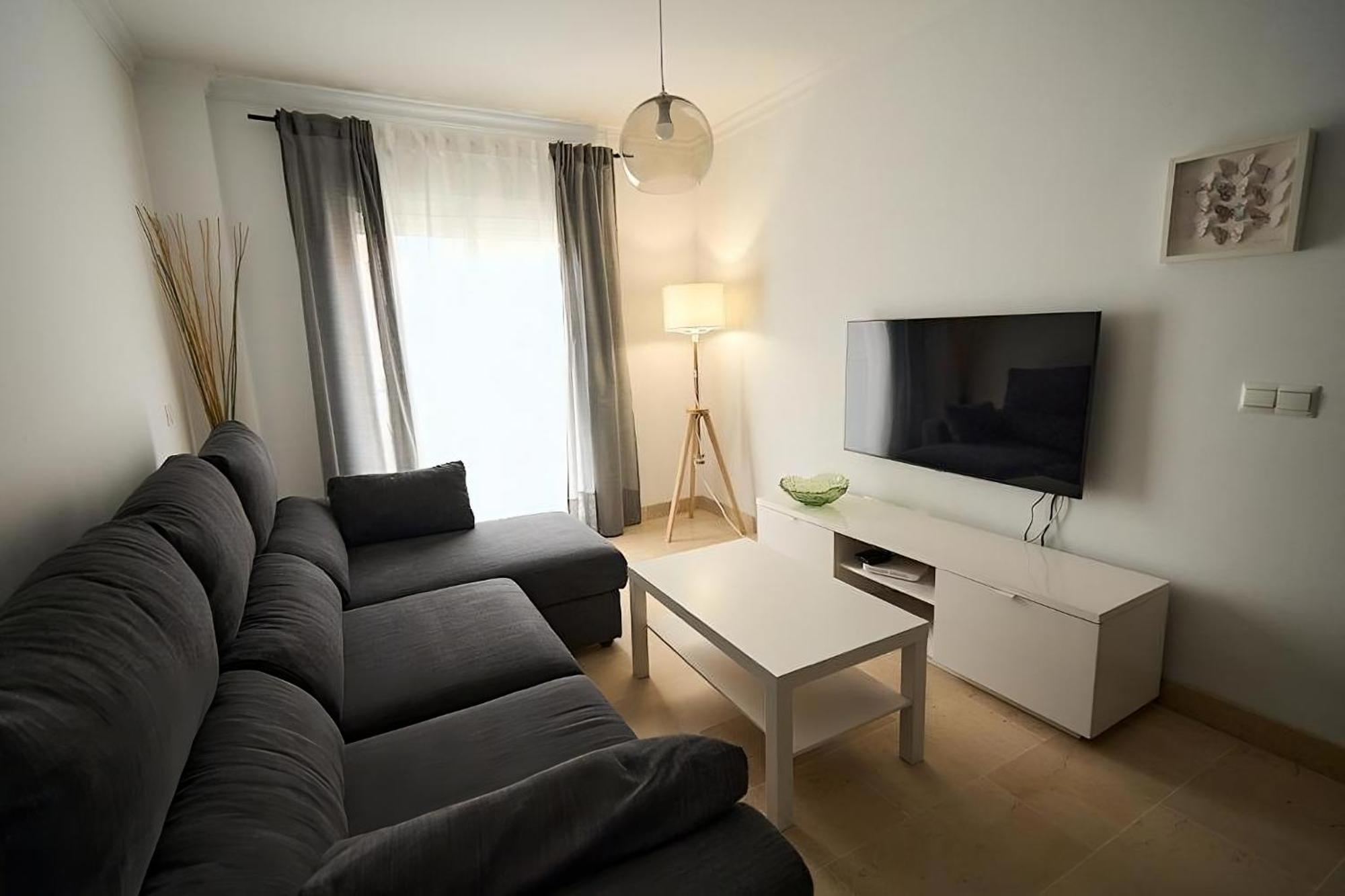 Apartamento Malaga Centro Appartement Buitenkant foto